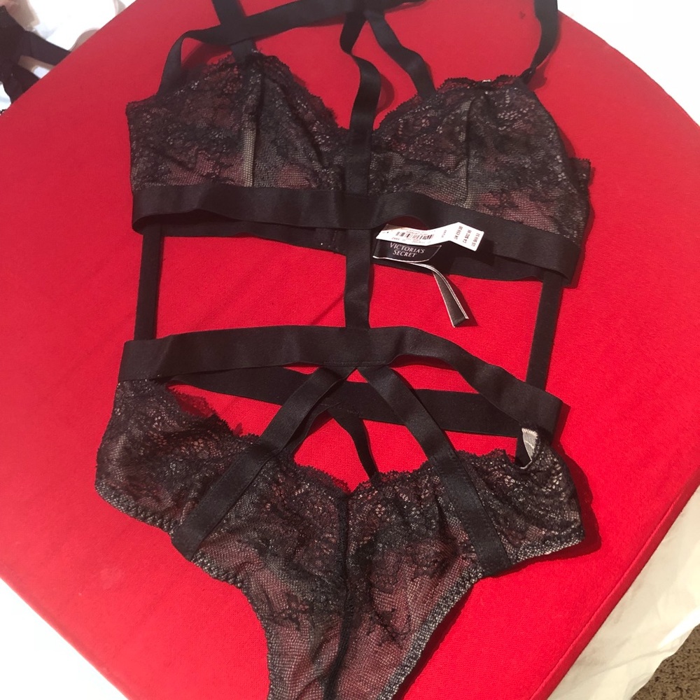 Victoria secrets
